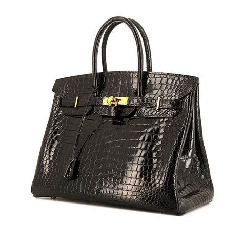 precio birkin hermes cocodrilo|bolsas birkin hermes.